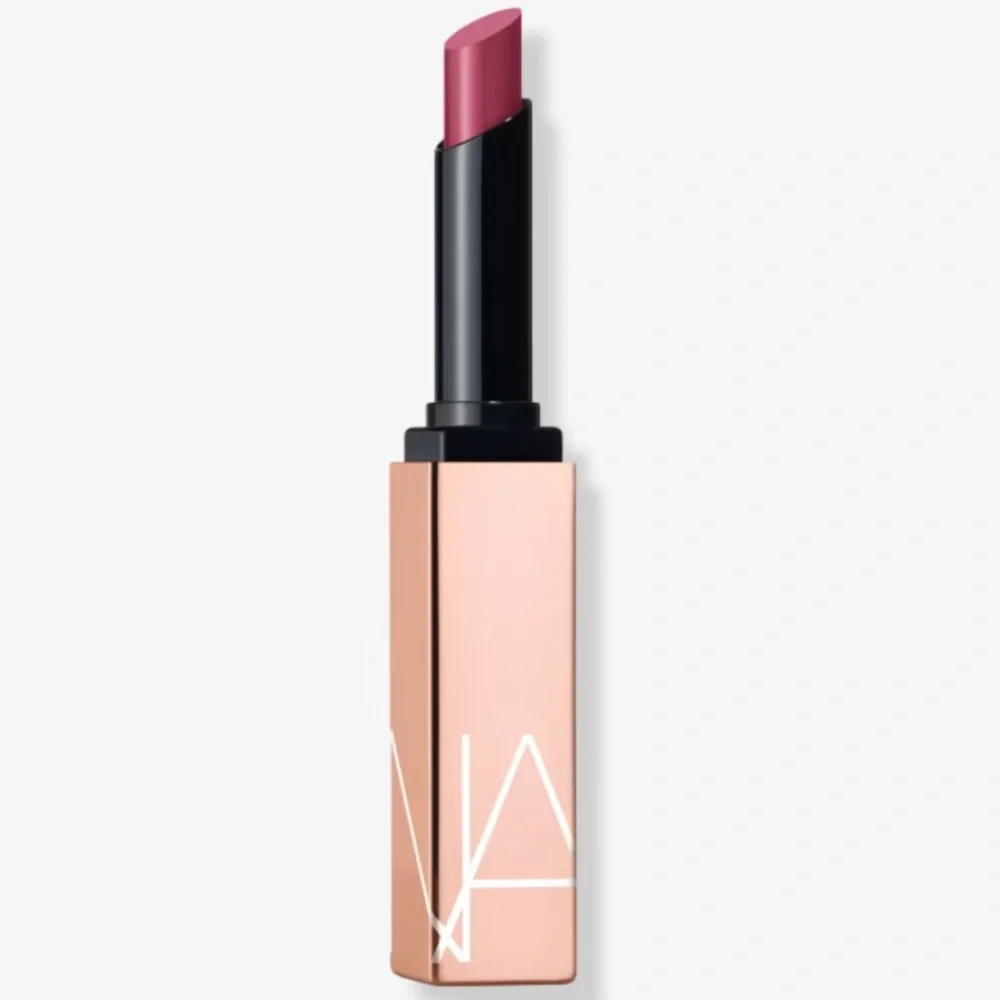 NARS Afterglow Sensual Shine Lipstick All In